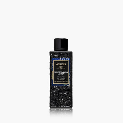 Mediterranean Lemon 15ml Diffuser Oil