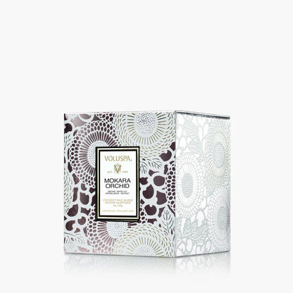 Mokara Orchid 9oz Classic