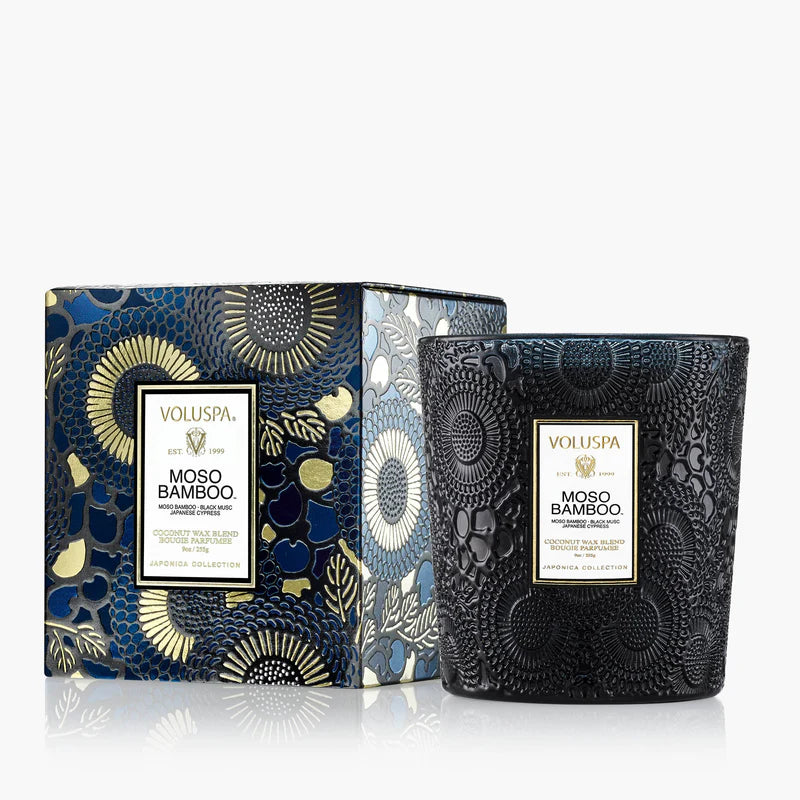 Moso Bamboo 9oz Classic