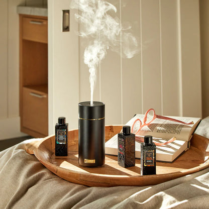 Ultrasonic Diffuser