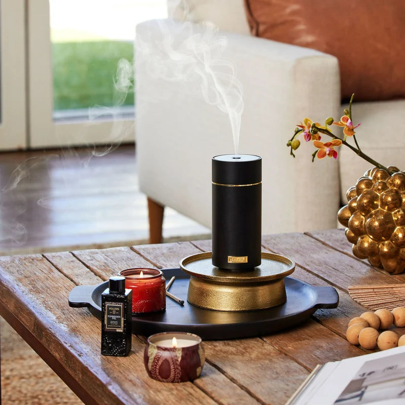 Ultrasonic Diffuser