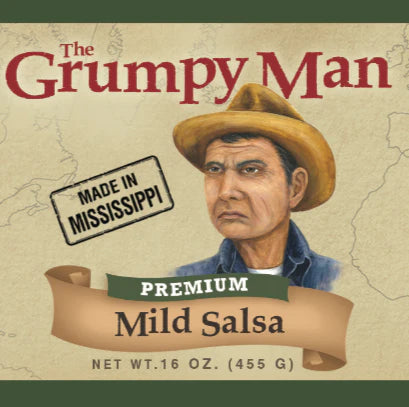 Mild Salsa