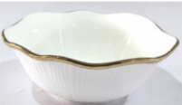 6" Cereal Bowl