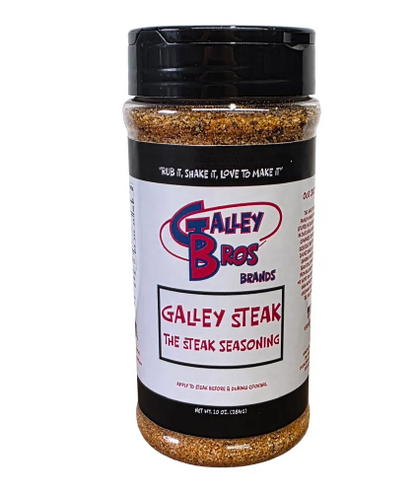 Galley Steak Seasoning