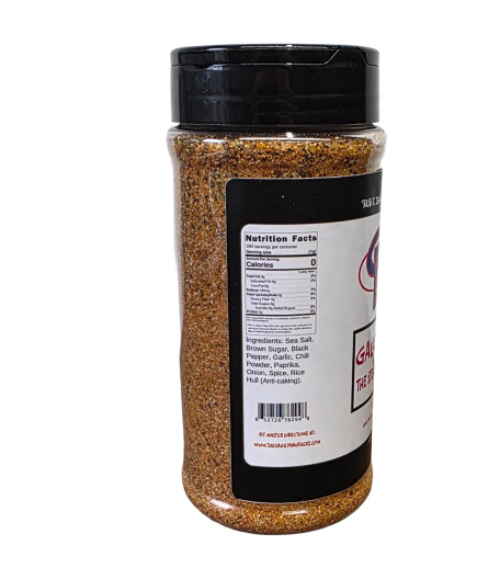Galley Steak Seasoning