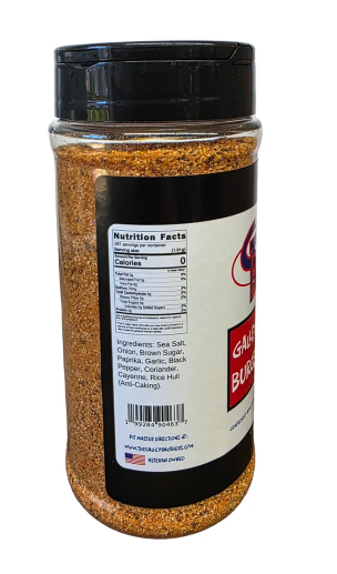 Galley Burger Blend