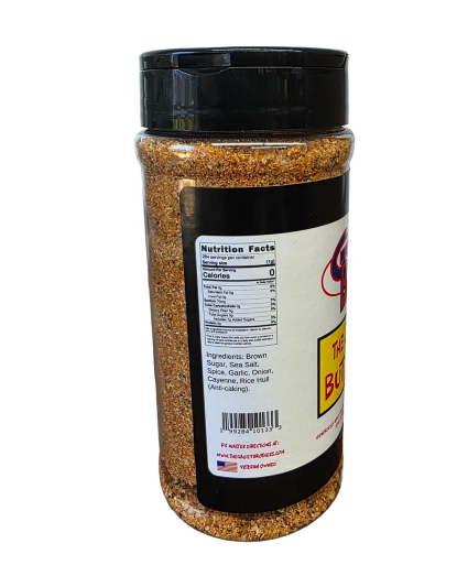 Galley Butt Rub