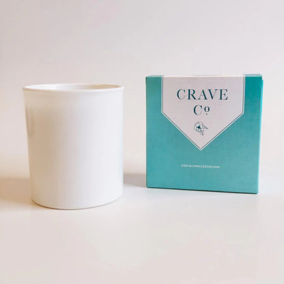 Seaside - Boxed Candle
