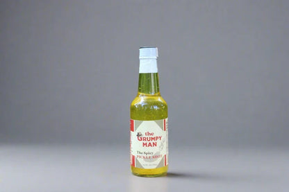 Spicy Pickle Shot