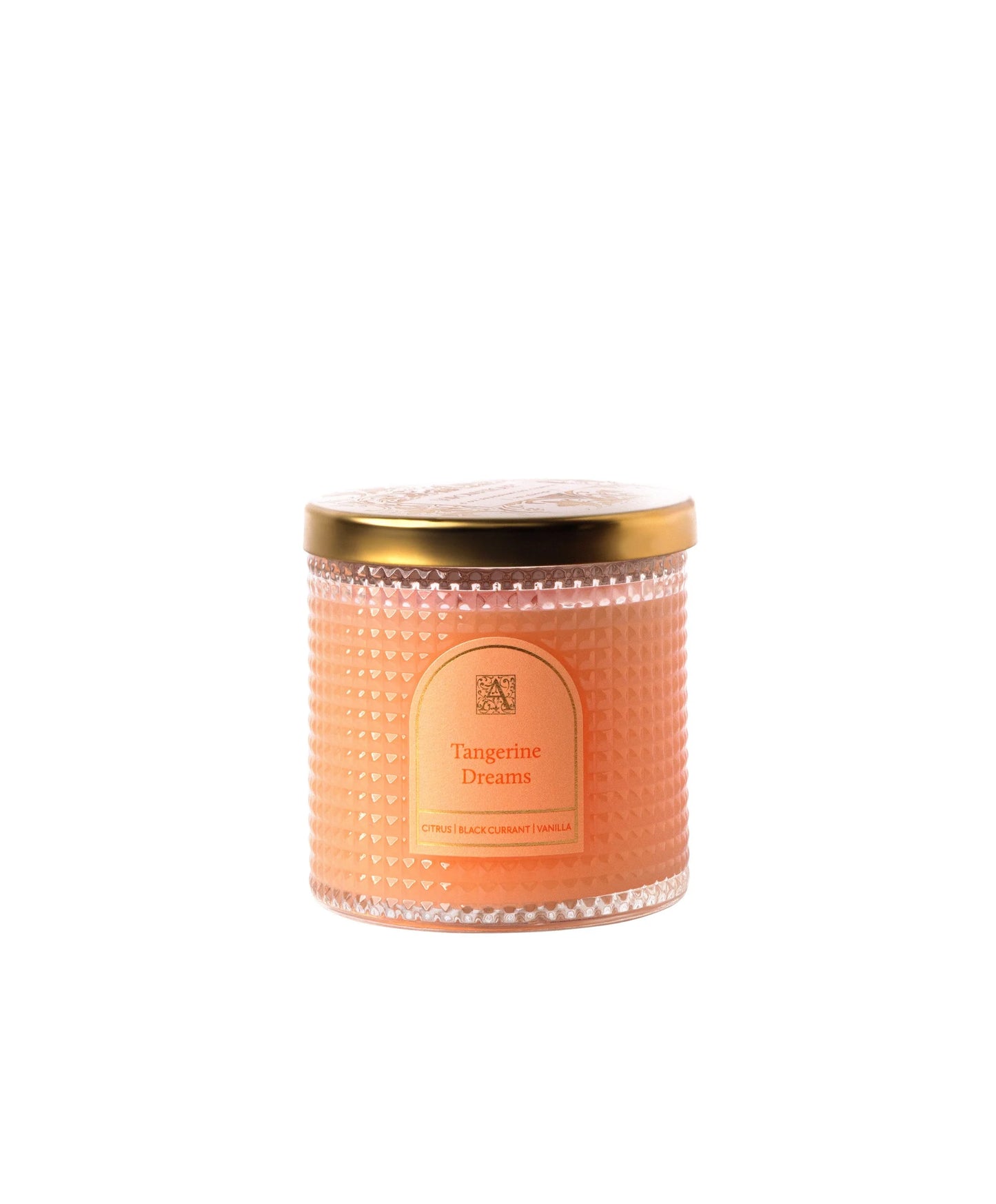 Tangerine Dream 6oz Textured