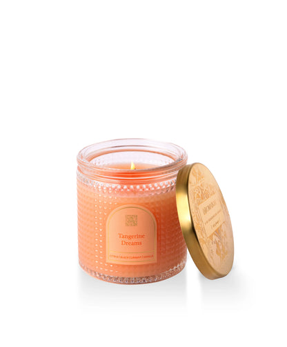 Tangerine Dream 6oz Textured