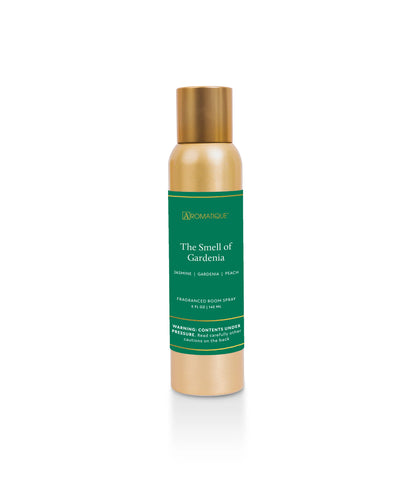 The Smell of Gardenia - Aerosol Room Spray