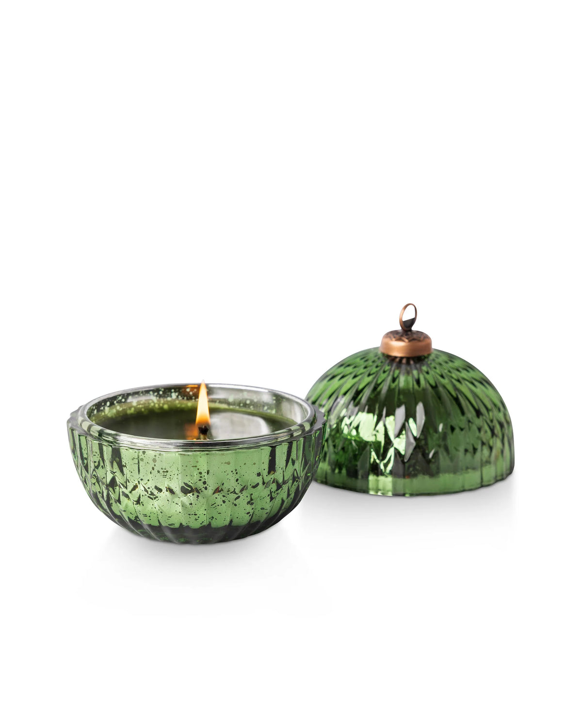 The Smell of Tree - Ornament Candle