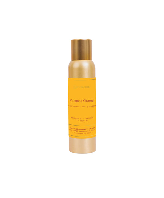 Valencia Orange - Aerosol Room Spray