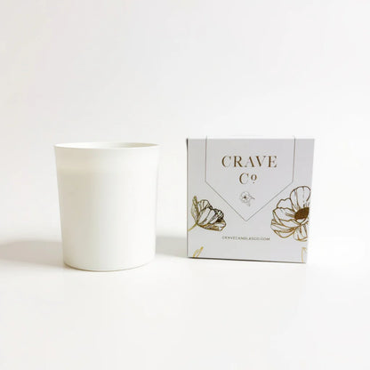 Wedding Day - Boxed Candle