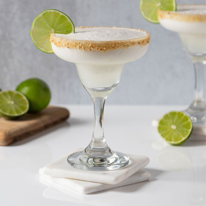 Margarita Frozen Cocktail -Just add Water + Tequila