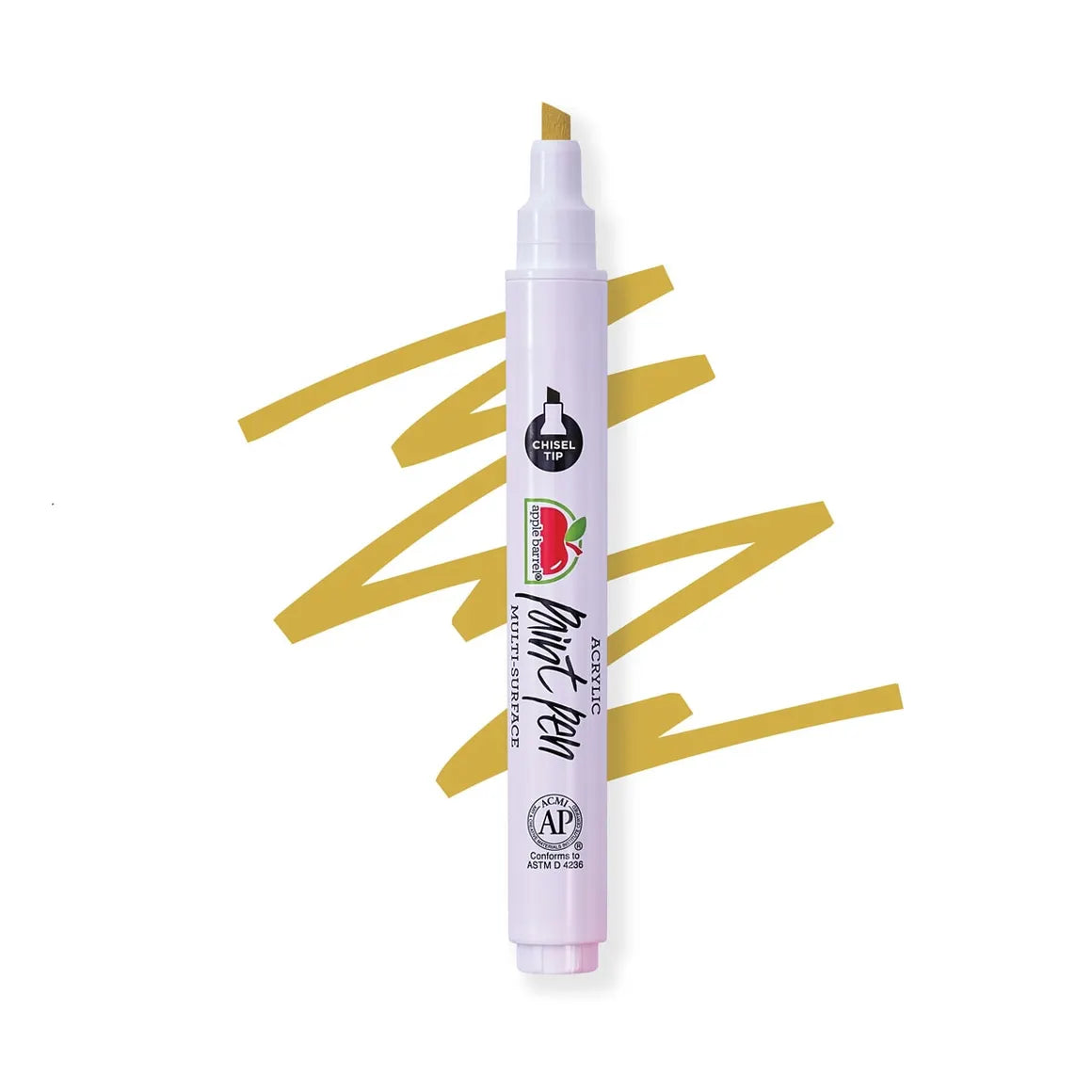 Apple Barrel ® Multi-Surface Paint Pens