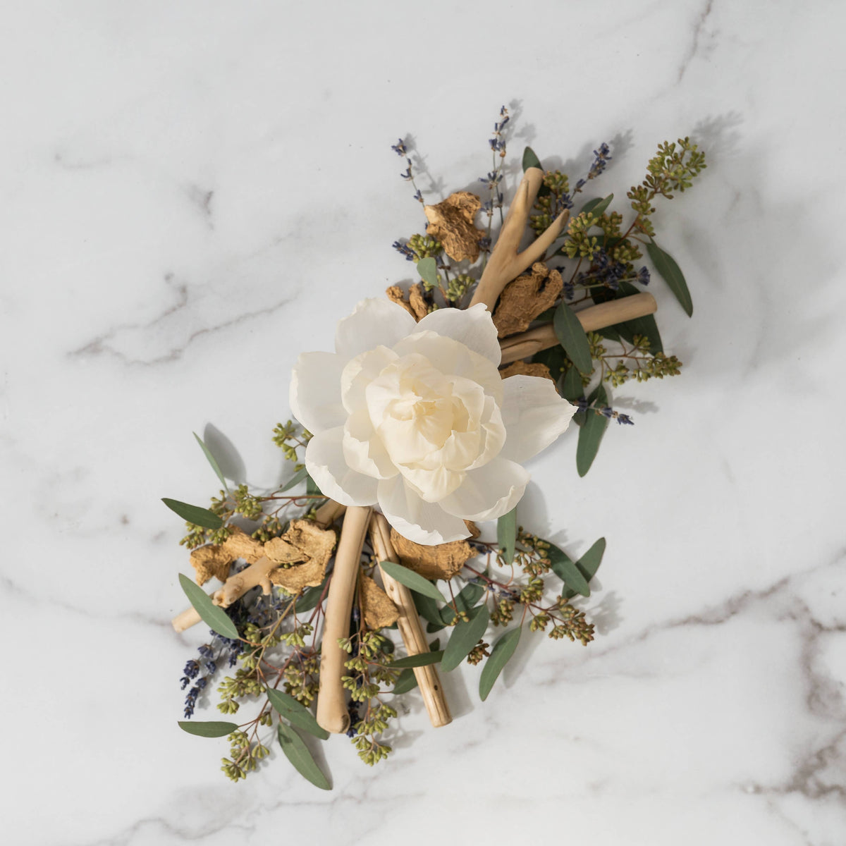 Haven Flower Diffuser