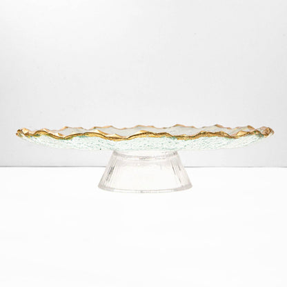 Triomphe Cake Stand