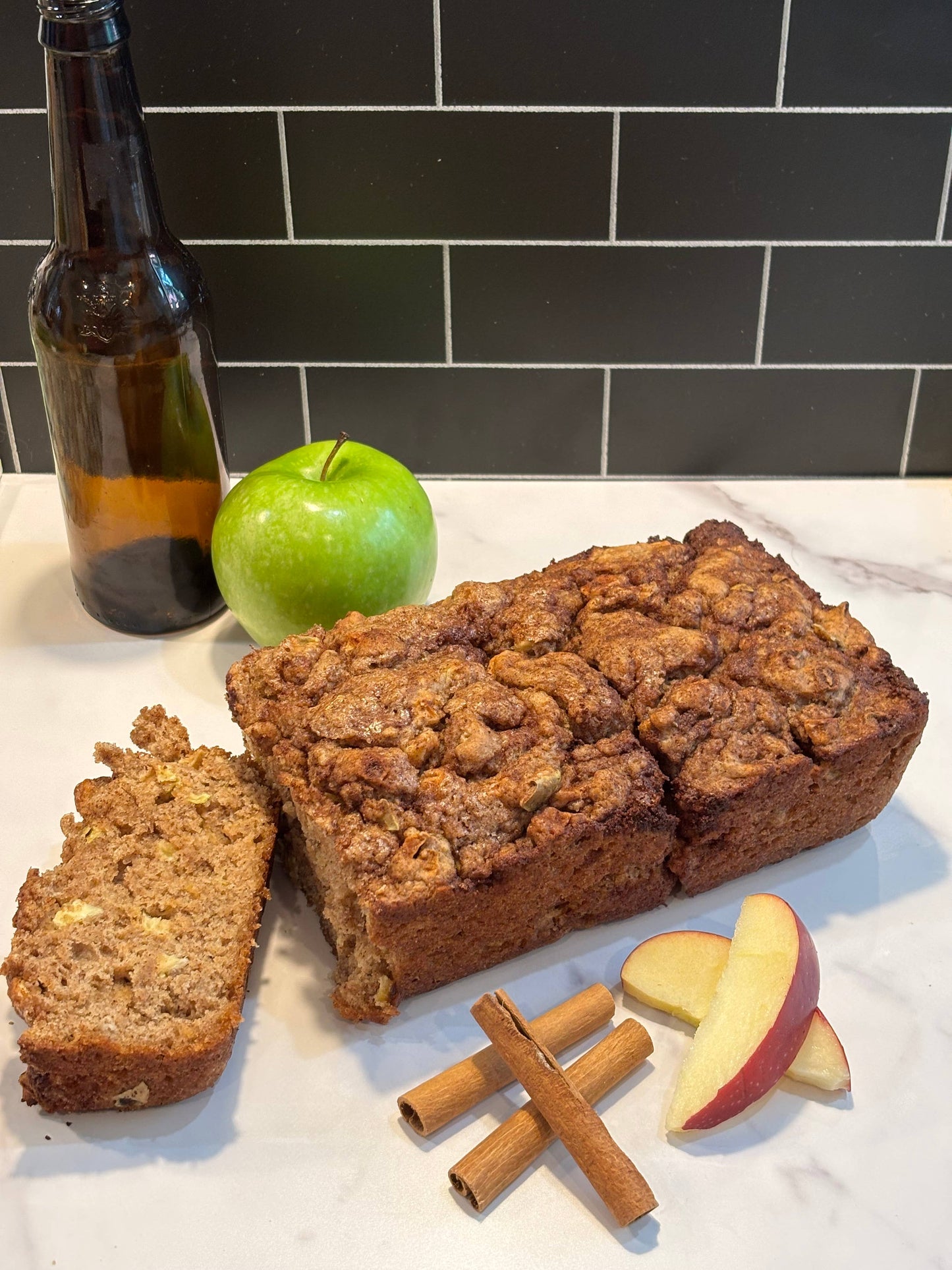 Apple Cinnamon