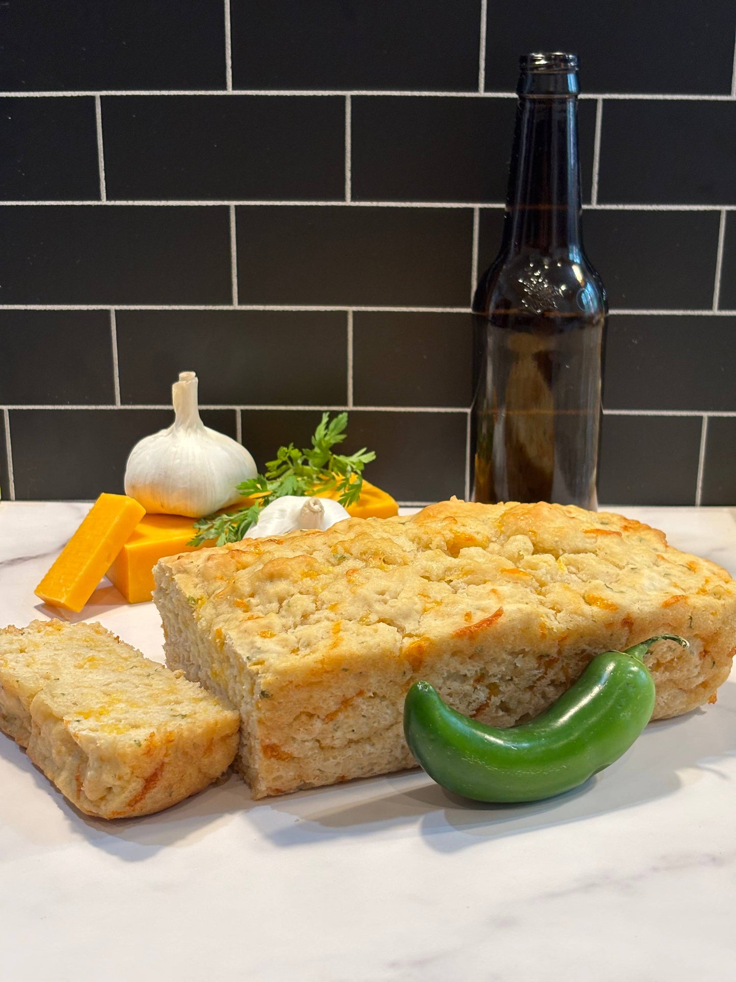 Jalapeno Cheddar