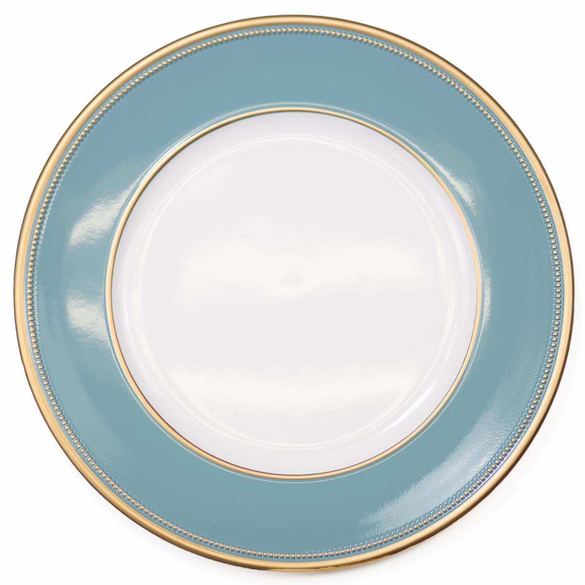 Bradford Charger - Blue/Gold   13"