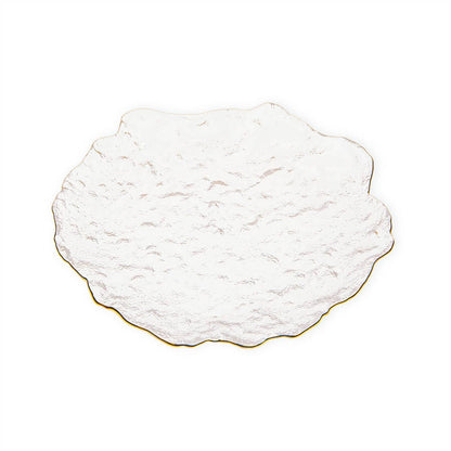 Saint Germain Salad Plate