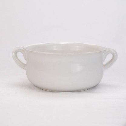 Classic Double Handle Bowl