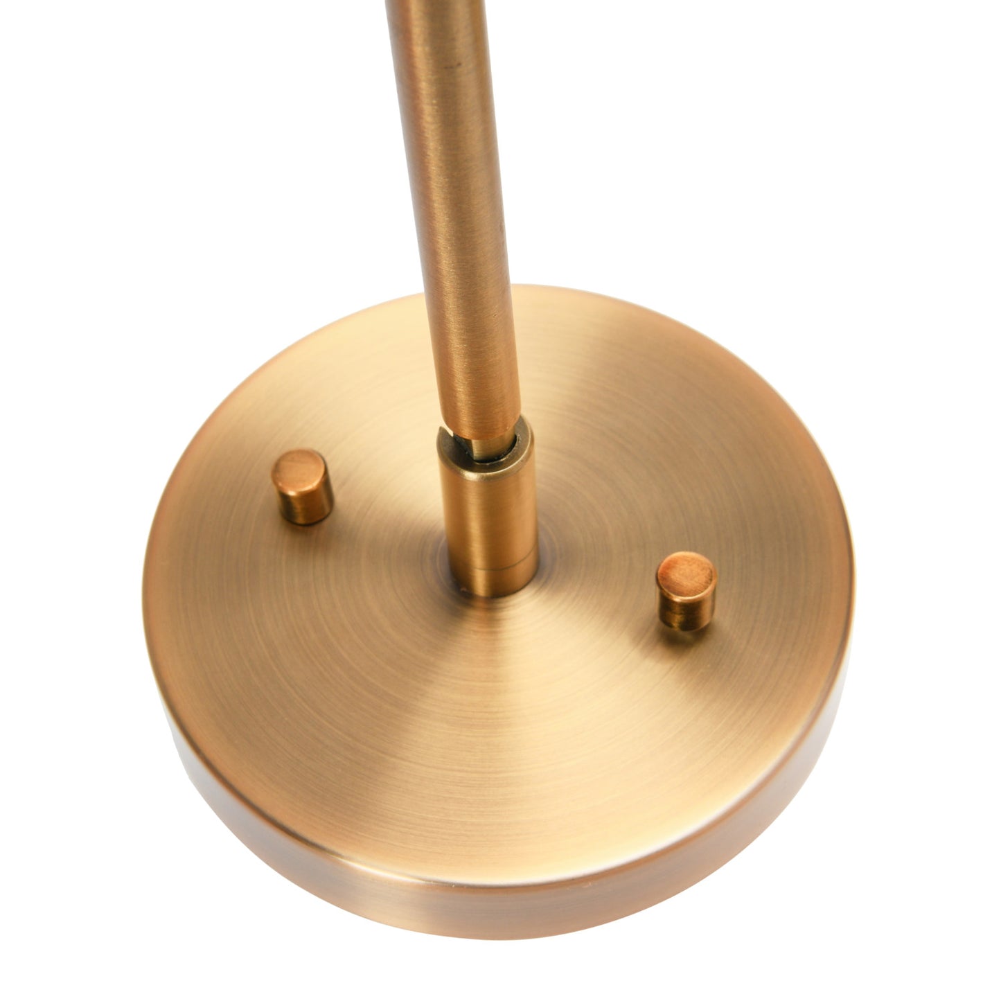Robert Stevenson Lighting Silas - Metal Ceiling Light