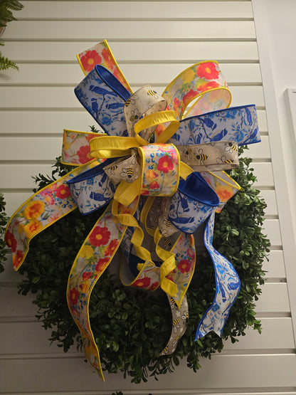 Custom Bows