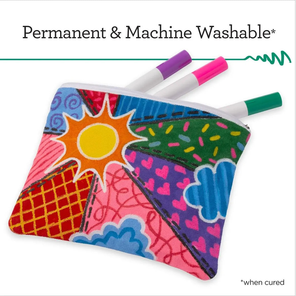 Apple Barrel ® Multi-Surface Paint Pens
