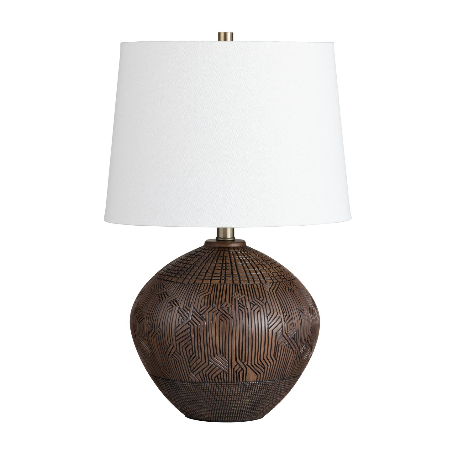 Reine Table Lamp