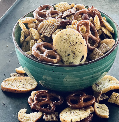 Buttermilk Ranch Cracker Seasoning Mix